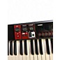Used Casio cts1000v Portable Keyboard