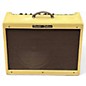Used Fender Hot Rod Deluxe II 40W 1x12 Tube Guitar Combo Amp thumbnail