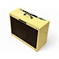 Used Fender Hot Rod Deluxe II 40W 1x12 Tube Guitar Combo Amp