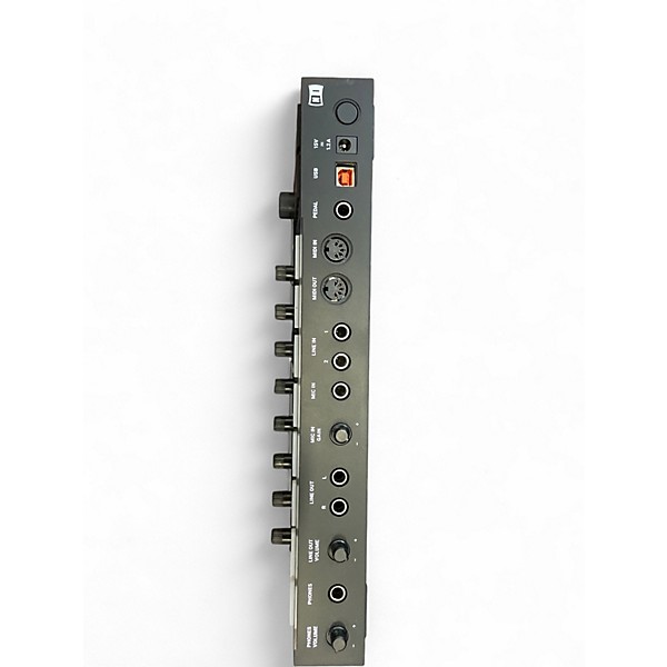 Used Native Instruments Maschine MK3 MIDI Controller