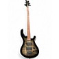 Used Dean Edge 2 CHARCOAL BURST Electric Bass Guitar thumbnail