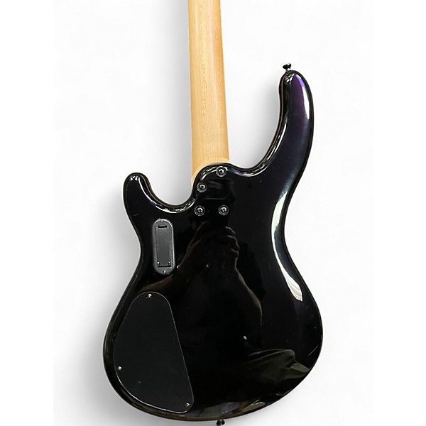 Used Dean Edge 2 CHARCOAL BURST Electric Bass Guitar