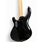 Used Dean Edge 2 CHARCOAL BURST Electric Bass Guitar