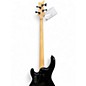 Used Dean Edge 2 CHARCOAL BURST Electric Bass Guitar