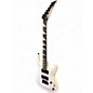 Used Jackson JS22 Dinky Classic White Solid Body Electric Guitar thumbnail