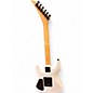 Used Jackson JS22 Dinky Classic White Solid Body Electric Guitar