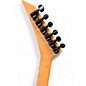 Used Jackson JS22 Dinky Classic White Solid Body Electric Guitar