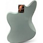 Used Squier Classic Vibe 602's Jazz Master Surf Green Solid Body Electric Guitar