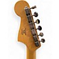 Used Squier Classic Vibe 602's Jazz Master Surf Green Solid Body Electric Guitar