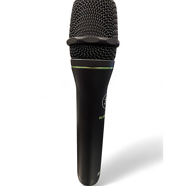 Used Mackie EM-89D Condenser Microphone