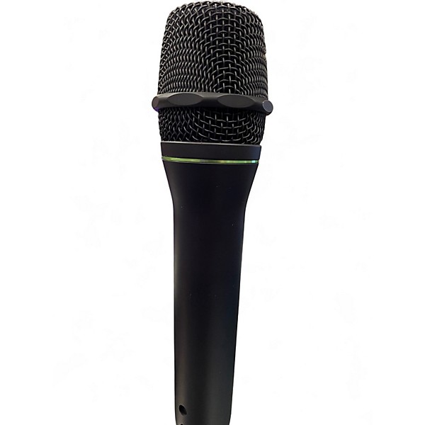 Used Mackie EM-89D Condenser Microphone