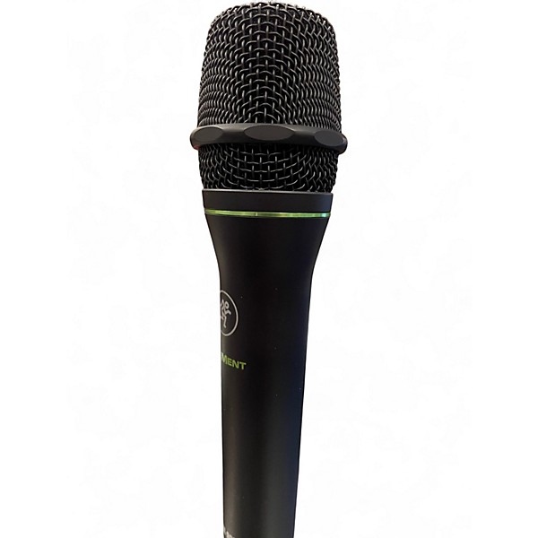 Used Mackie EM-89D Condenser Microphone