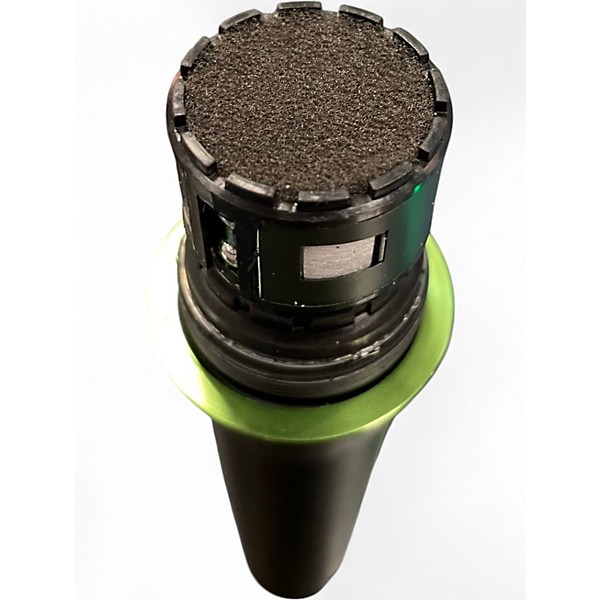 Used Mackie EM-89D Condenser Microphone