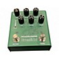 Used Eventide Tricerachorus Effect Pedal