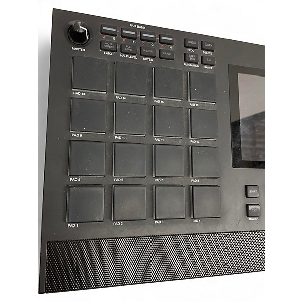 Used Akai Professional mpc live ii Production Controller