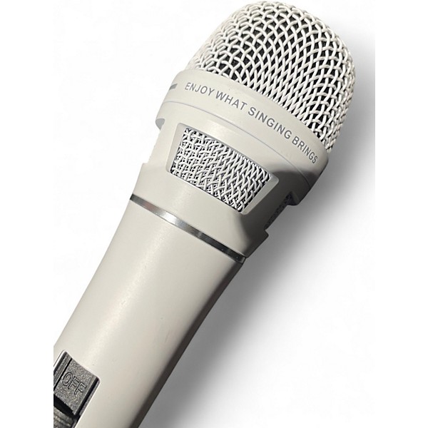 Used Sonixforce PROFESSIONAL MICROPHONE Dynamic Microphone
