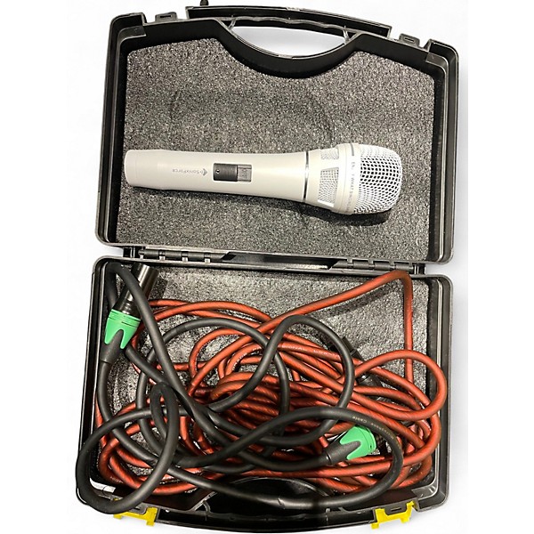 Used Sonixforce PROFESSIONAL MICROPHONE Dynamic Microphone