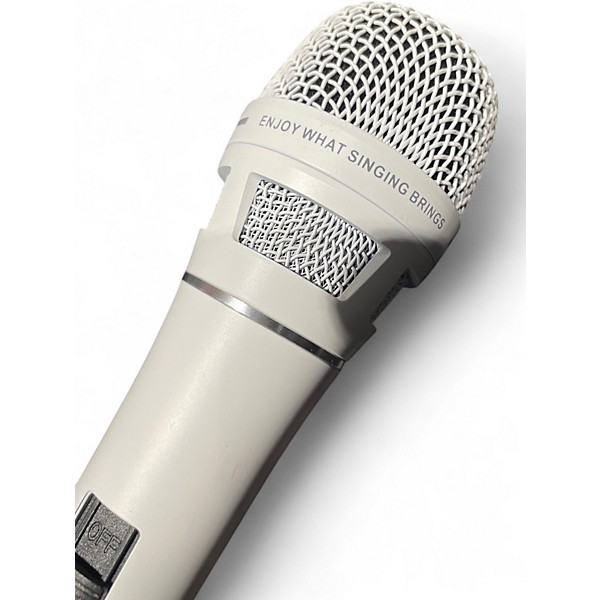 Used Sonixforce PROFESSIONAL MICROPHONE Dynamic Microphone