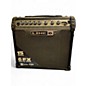 Used Line 6 Spider III 15 1X8 15W Guitar Combo Amp thumbnail