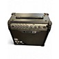 Used Line 6 Spider III 15 1X8 15W Guitar Combo Amp