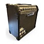 Used Line 6 Spider III 15 1X8 15W Guitar Combo Amp