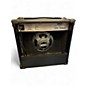 Used Line 6 Spider III 15 1X8 15W Guitar Combo Amp