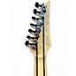 Used Ibanez RGR752AHBFWK Weathered Black Solid Body Electric Guitar