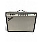 Used Fender 1968 Custom Deluxe Reverb 22W 1x12 Tube Guitar Combo Amp thumbnail
