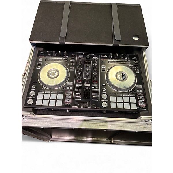 Used Pioneer DJ DDJSR2 DJ Controller