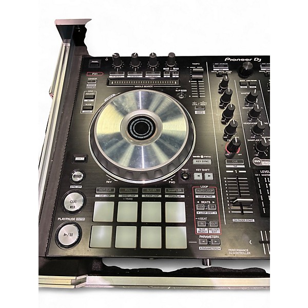 Used Pioneer DJ DDJSR2 DJ Controller