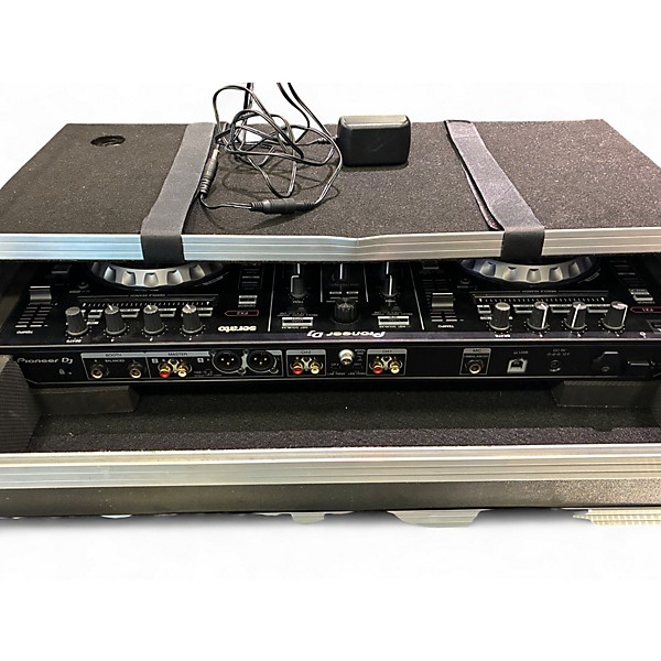 Used Pioneer DJ DDJSR2 DJ Controller