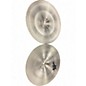 Used SABIAN 14in XS Hi Hat Pair Cymbal