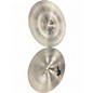 Used SABIAN 14in XS Hi Hat Pair Cymbal