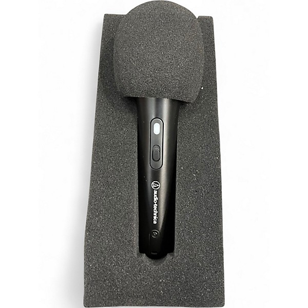 Used Audio-Technica ATR2100x USB Microphone
