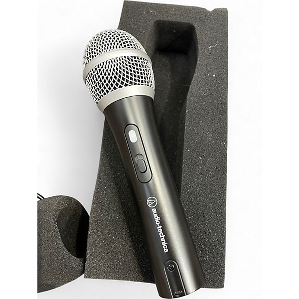 Used Audio-Technica ATR2100x USB Microphone