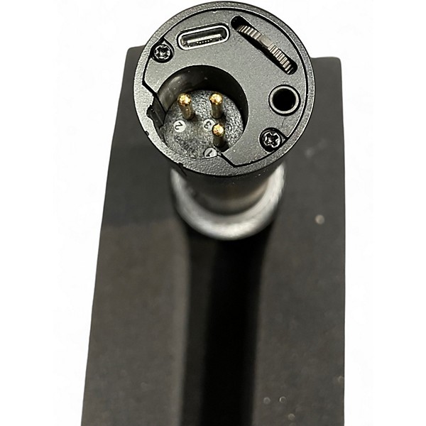 Used Audio-Technica ATR2100x USB Microphone