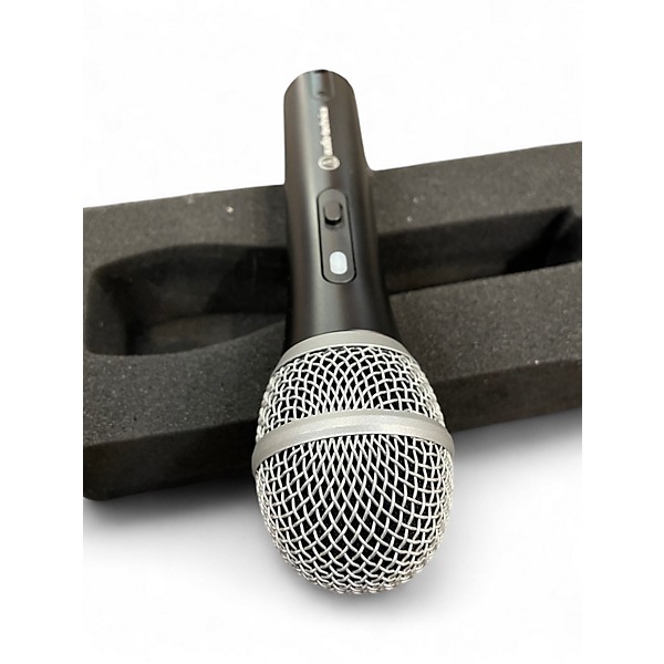 Used Audio-Technica ATR2100x USB Microphone