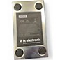 Used TC Electronic The Prophet Digital Delay Effect Pedal