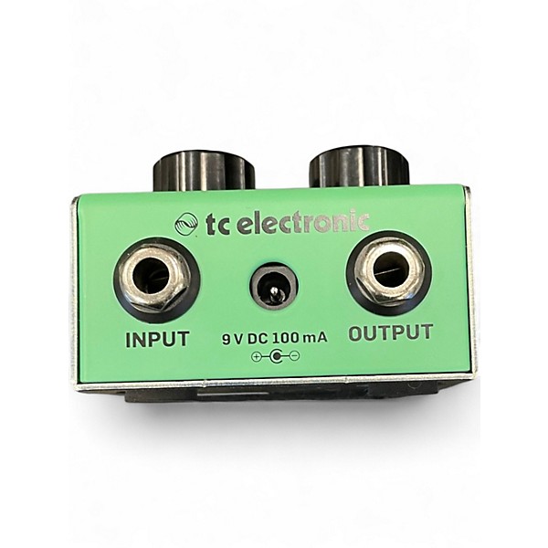 Used TC Electronic The Prophet Digital Delay Effect Pedal