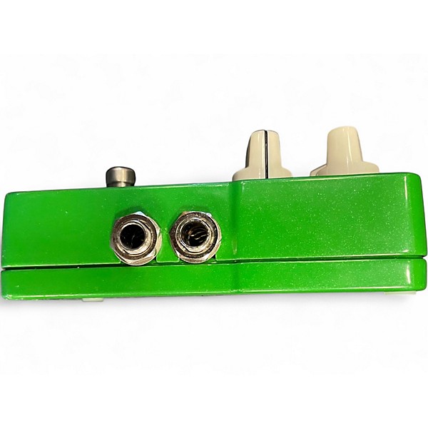 Used TC Electronic Corona Chorus Effect Pedal