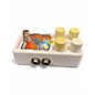 Used Electro-Harmonix Canyon Delay and Looper Effect Pedal