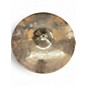Used Wuhan 14in Crash Cymbal thumbnail