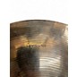 Used Wuhan 14in Crash Cymbal