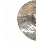 Used Wuhan 14in Crash Cymbal