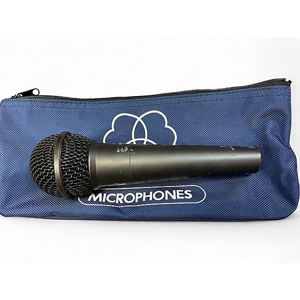 Used AKG D950 Dynamic Microphone