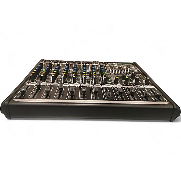 Used Mackie ProFX12v2 Unpowered Mixer