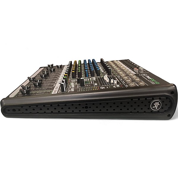 Used Mackie ProFX12v2 Unpowered Mixer
