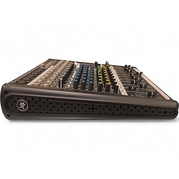 Used Mackie ProFX12v2 Unpowered Mixer