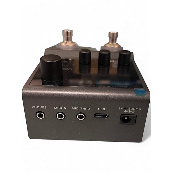 Used Valeton GP-50 Effect Processor