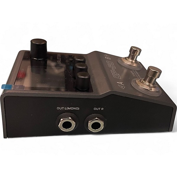 Used Valeton GP-50 Effect Processor